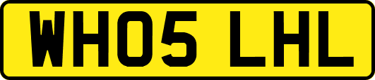 WH05LHL