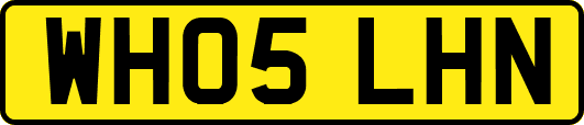 WH05LHN