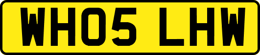 WH05LHW
