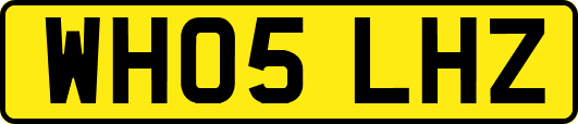 WH05LHZ