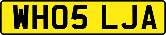 WH05LJA