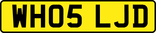 WH05LJD