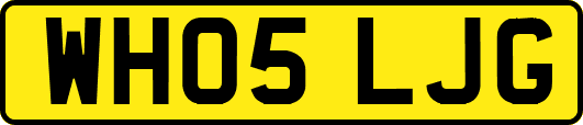 WH05LJG