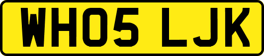 WH05LJK