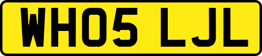WH05LJL