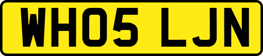 WH05LJN