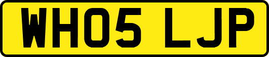 WH05LJP