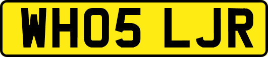 WH05LJR