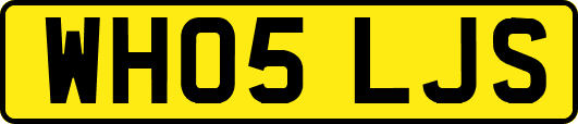 WH05LJS