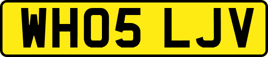 WH05LJV