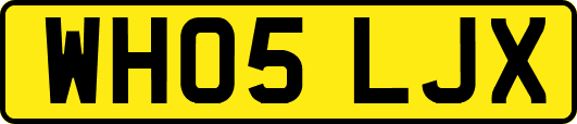 WH05LJX