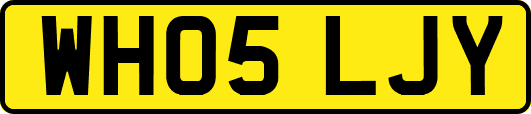 WH05LJY