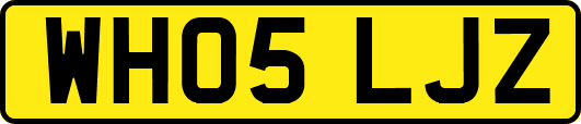WH05LJZ