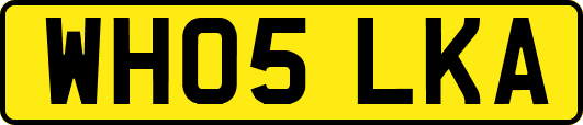 WH05LKA