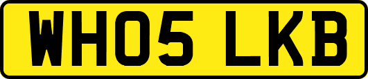 WH05LKB
