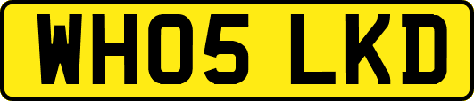 WH05LKD
