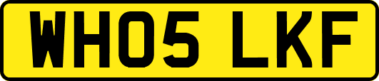 WH05LKF