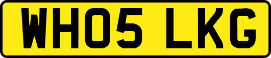 WH05LKG