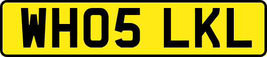 WH05LKL
