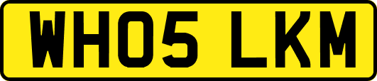 WH05LKM