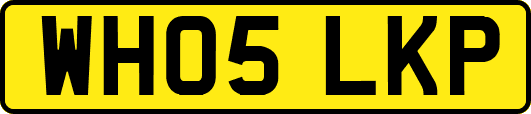 WH05LKP