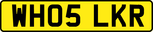 WH05LKR