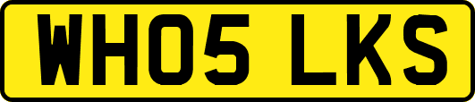 WH05LKS