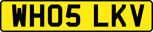 WH05LKV