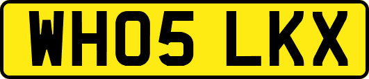 WH05LKX