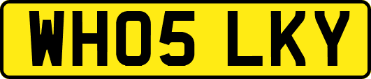 WH05LKY