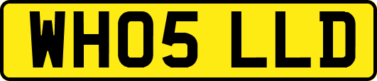 WH05LLD