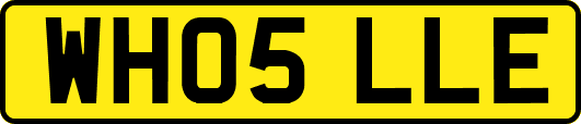 WH05LLE