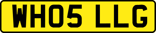 WH05LLG