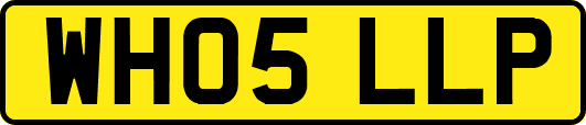 WH05LLP