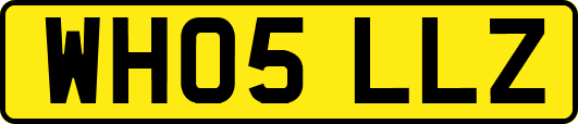 WH05LLZ