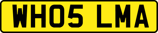 WH05LMA