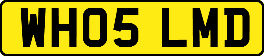 WH05LMD