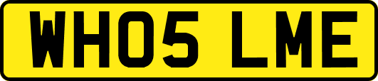 WH05LME