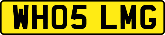 WH05LMG