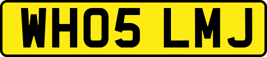 WH05LMJ