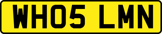 WH05LMN