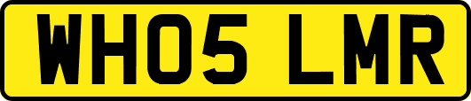 WH05LMR