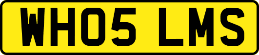 WH05LMS