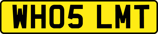 WH05LMT