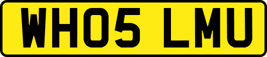 WH05LMU