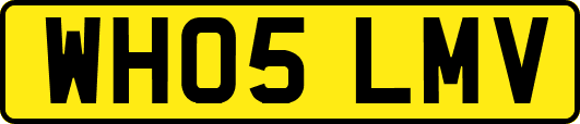 WH05LMV
