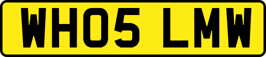 WH05LMW