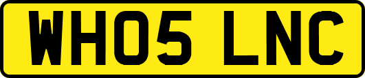 WH05LNC