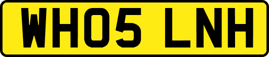 WH05LNH