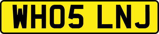 WH05LNJ
